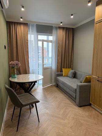 
  Продается 2-комн. квартира 52.8 м², в ЖК Грей, кв-л 11-1. Фото 2.