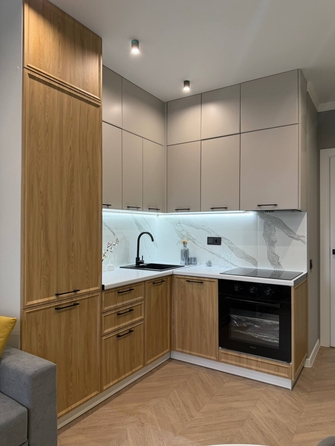 
  Продается 2-комн. квартира 52.8 м², в ЖК Грей, кв-л 11-1. Фото 3.