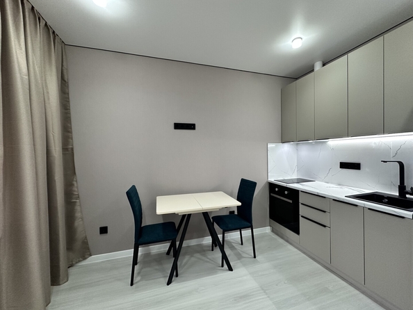 
  Продается студия 30 м², в ЖК Линии. Фото 5.