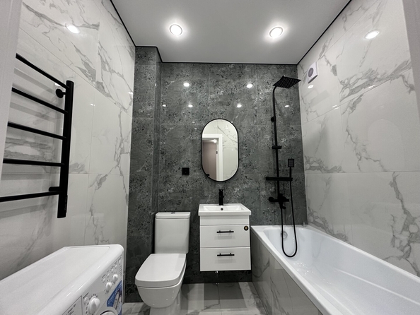 
  Продается студия 30 м², в ЖК Линии. Фото 7.