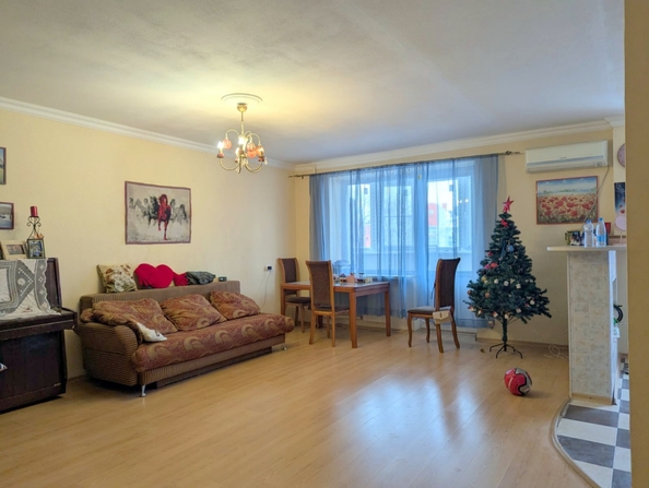 
  Продается студия 45 м². Фото 2.