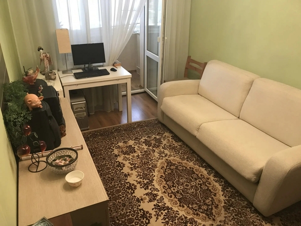 
  Продается 2-комн. квартира 50.2 м². Фото 4.