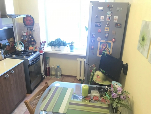 
  Продается 2-комн. квартира 50.2 м². Фото 7.