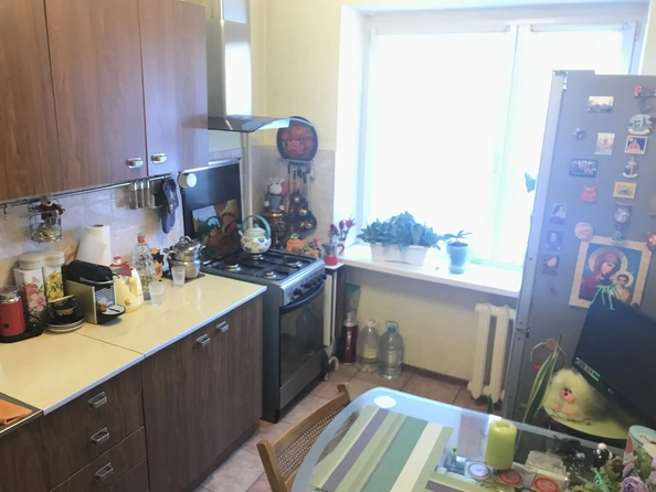 
  Продается 2-комн. квартира 50.2 м². Фото 9.