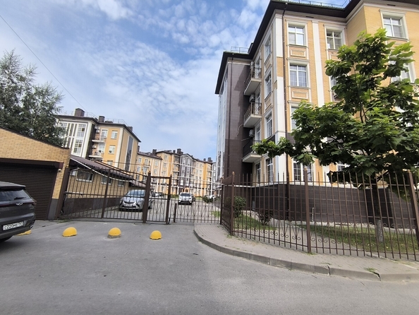 
  Продается 2-комн. квартира 63 м². Фото 22.