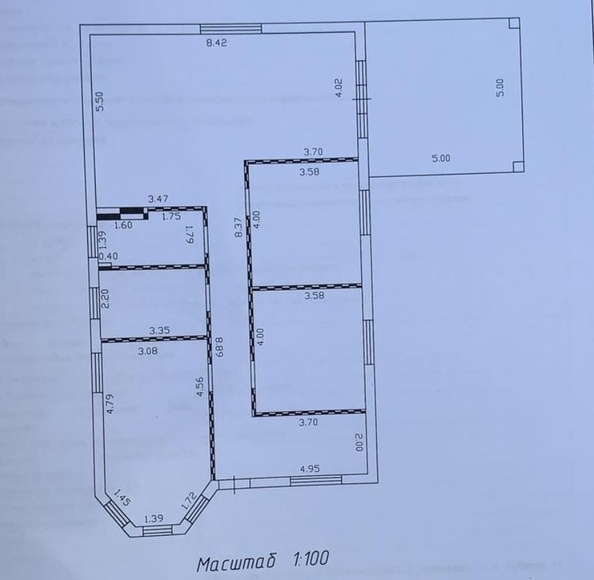 
  Продается дом 130 м². Фото 8.