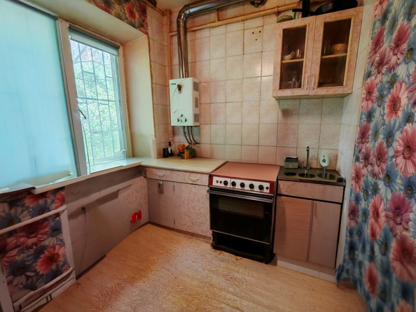
  Продается 3-комн. квартира 56.9 м². Фото 16.