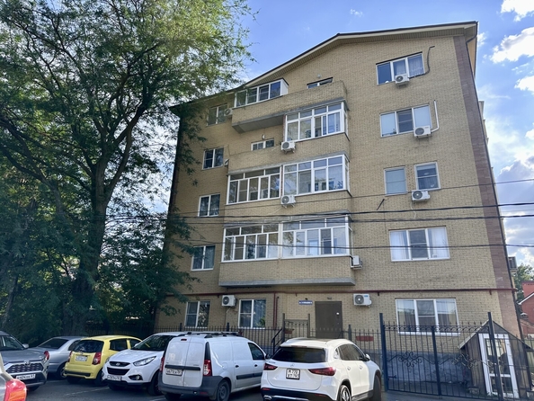 
  Продается 1-комн. квартира 40 м². Фото 1.