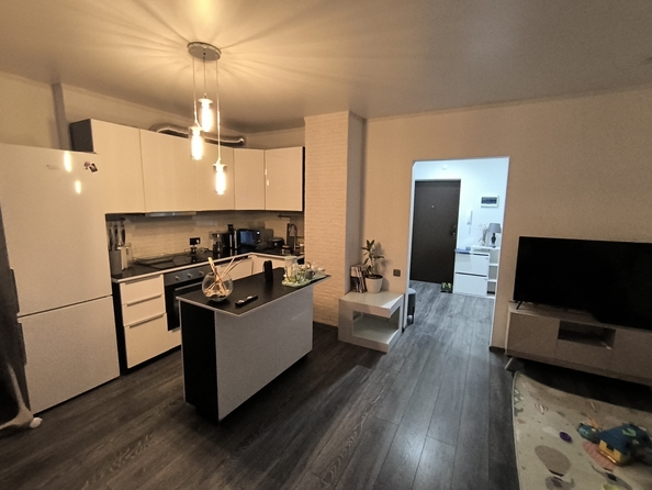 
  Продается студия 41.9 м². Фото 2.