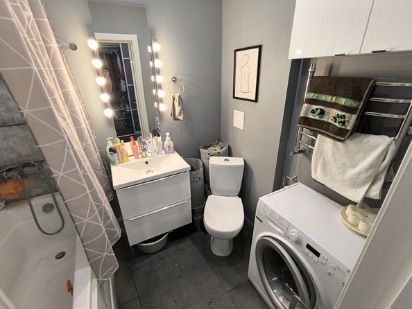 
  Продается студия 41.9 м². Фото 14.