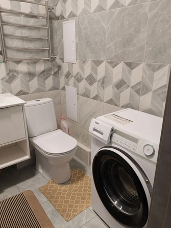 
  Сдается 1-комн. квартира 40.3 м². Фото 12.