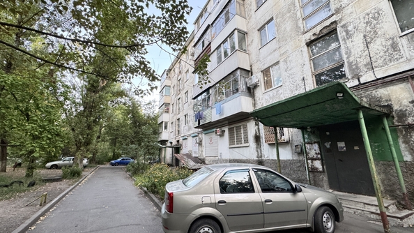 
  Сдается 1-комн. квартира 30 м². Фото 15.