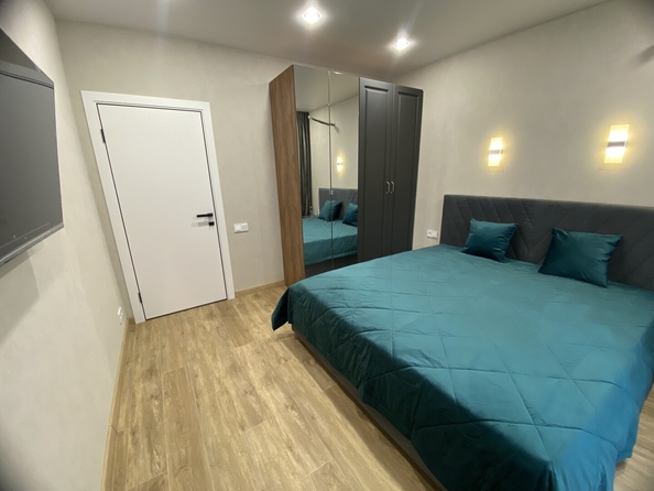 
  Продается 1-комн. квартира 43 м². Фото 5.