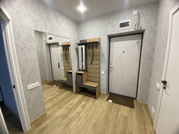 
  Продается 1-комн. квартира 43 м². Фото 10.