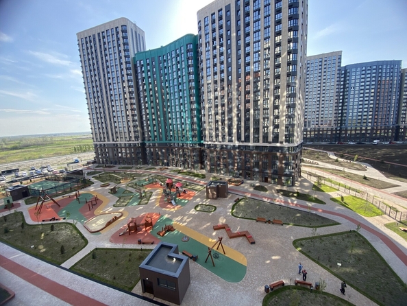 
  Продается 1-комн. квартира 43 м². Фото 19.