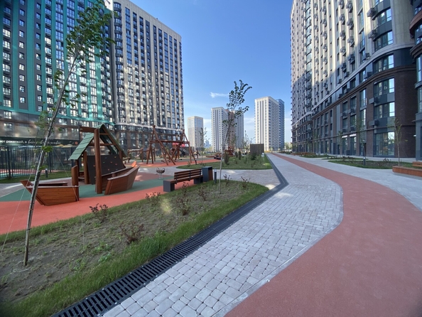 
  Продается 1-комн. квартира 43 м². Фото 21.