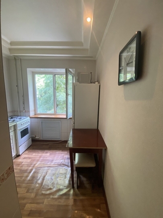 
  Продается 1-комн. квартира 30 м². Фото 5.