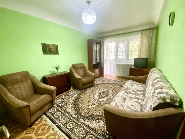 
  Продается 2-комн. квартира 44.4 м². Фото 1.