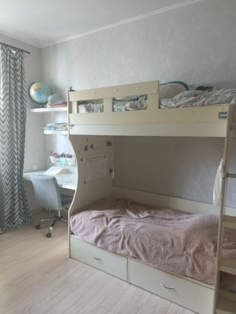
  Продается 3-комн. квартира 62 м². Фото 10.