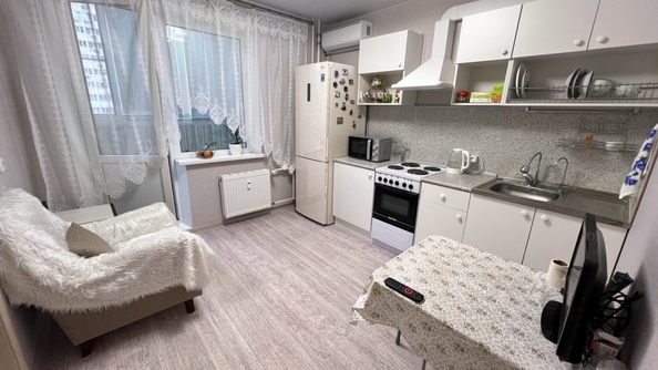 
  Продается 1-комн. квартира 25.6 м². Фото 1.