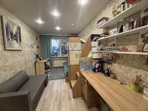 
  Продается 2-комн. квартира 45 м². Фото 5.