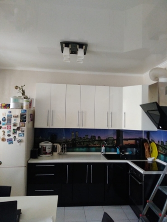 
  Продается 1-комн. квартира 35.2 м². Фото 3.