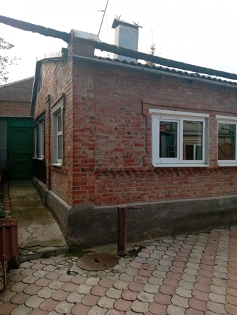 
  Продается дом 38 м². Фото 1.