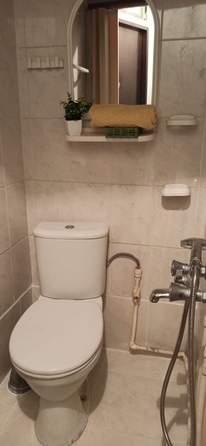 
  Продается 1-комн. квартира 18.1 м². Фото 18.