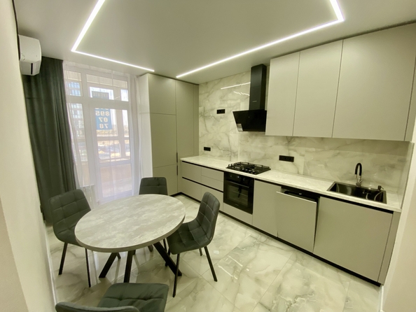 
  Продается 2-комн. квартира 52 м². Фото 1.