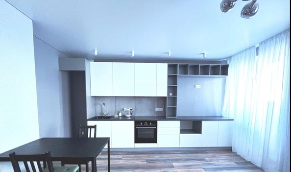 
  Продается 1-комн. квартира 38 м². Фото 3.