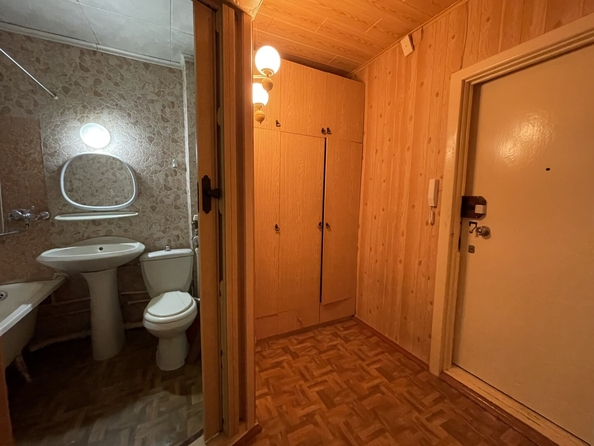 
  Продается 1-комн. квартира 30 м². Фото 5.