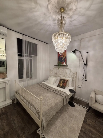 
  Продается 1-комн. квартира 25 м². Фото 6.