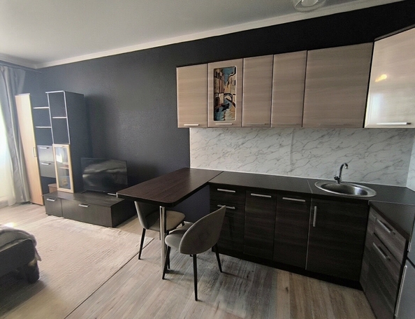 
  Продается студия 32 м². Фото 2.