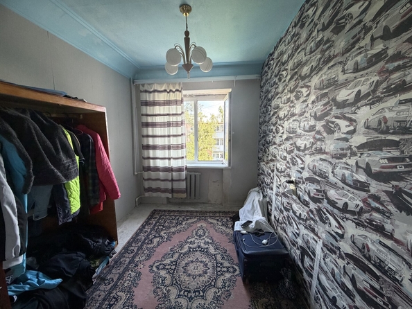 
  Продается 4-комн. квартира 60 м². Фото 3.