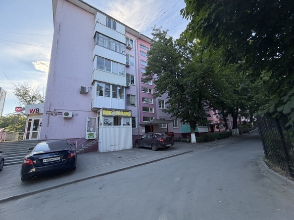 
  Продается 4-комн. квартира 60 м². Фото 10.
