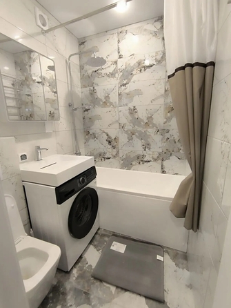 
  Продается 1-комн. квартира 30.4 м². Фото 8.