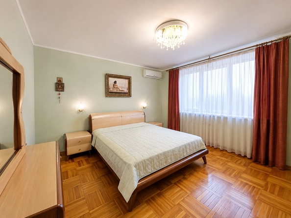 
  Продается 4-комн. квартира 112 м². Фото 10.