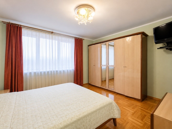 
  Продается 4-комн. квартира 112 м². Фото 11.