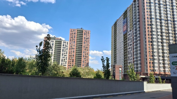 
  Продается студия 30 м². Фото 9.