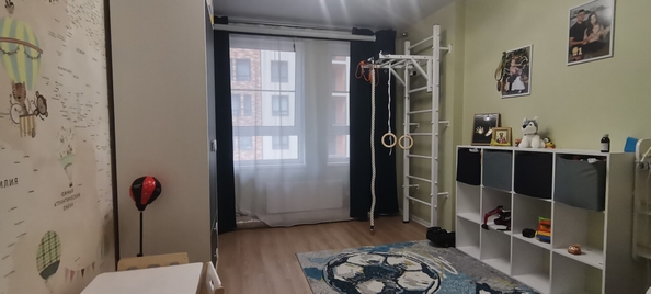 
  Продается 2-комн. квартира 60 м². Фото 12.