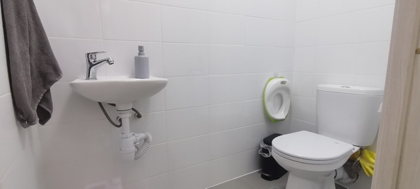 
  Продается 2-комн. квартира 60 м². Фото 18.