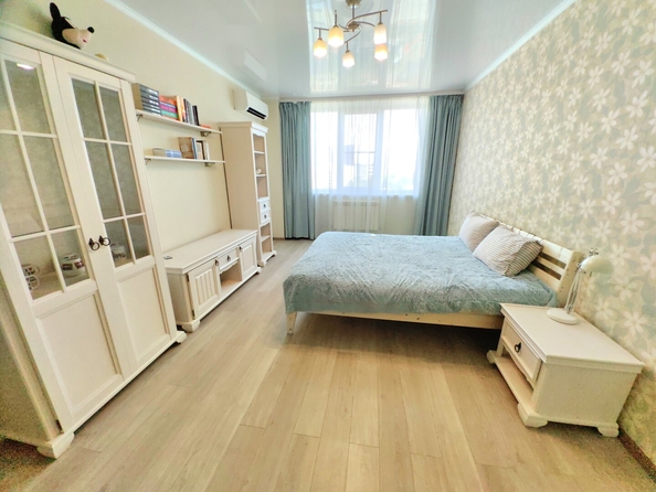 
  Продается 1-комн. квартира 43.6 м². Фото 1.