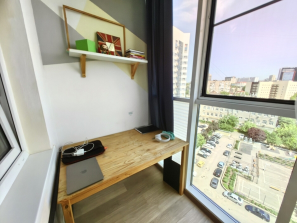 
  Продается 1-комн. квартира 43.6 м². Фото 12.
