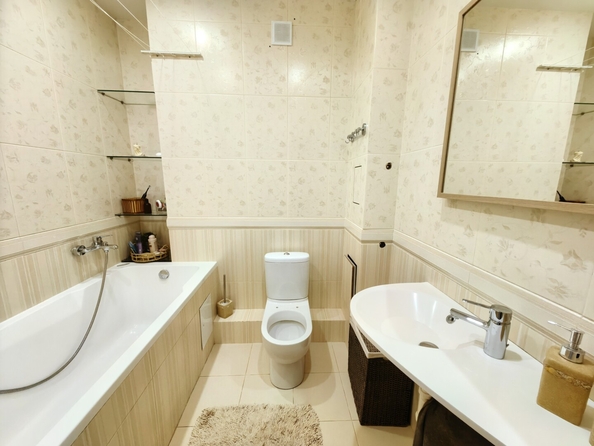 
  Продается 1-комн. квартира 43.6 м². Фото 15.
