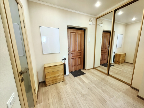 
  Продается 1-комн. квартира 43.6 м². Фото 17.