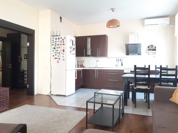 
  Продается 2-комн. квартира 61 м². Фото 5.