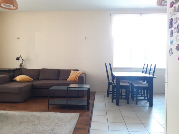 
  Продается 2-комн. квартира 61 м². Фото 6.