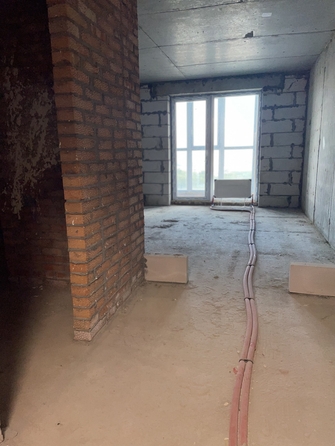 
  Продается студия 33 м², в ЖК Театрал. Фото 25.