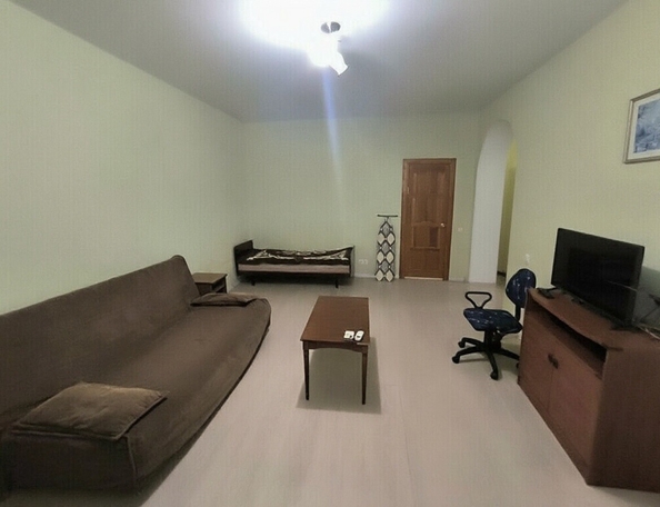 
  Продается 1-комн. квартира 46.7 м². Фото 2.