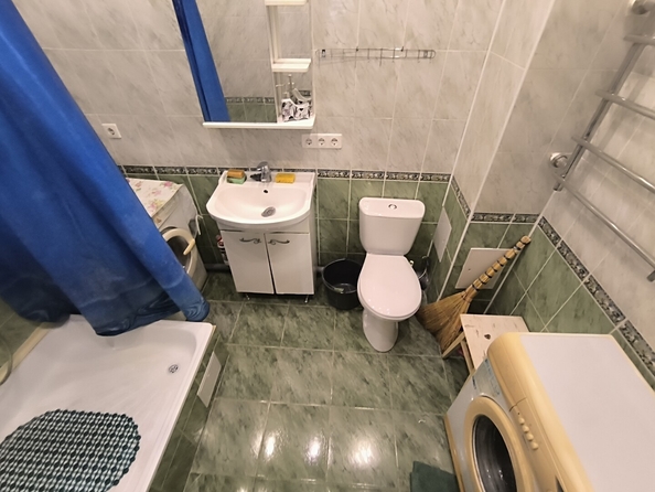 
  Продается 1-комн. квартира 46.7 м². Фото 5.
